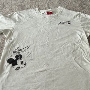 Mickey Mouse Tee